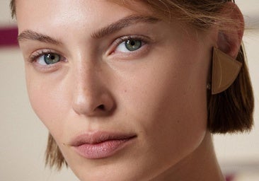 Seis bálsamos desmaquillantes que dejan la piel fresca, limpia e hidratada